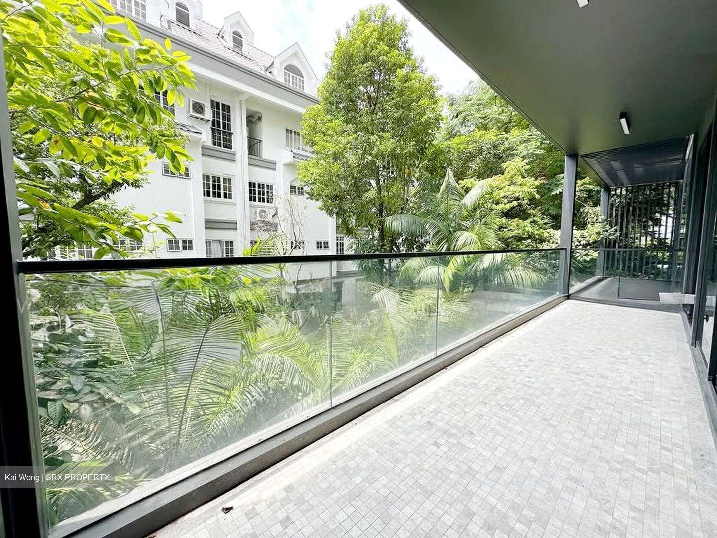 Jervois Privé (D10), Apartment #593522401